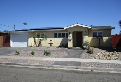 3805 Mount Ainsworth Ave San Diego CA 92111