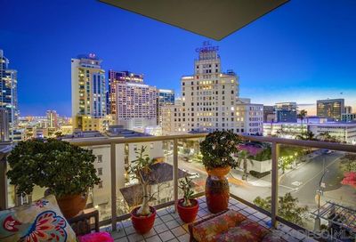 850 Beech Street  #811 San Diego CA 92101