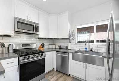 3869 Birch San Diego CA 92113