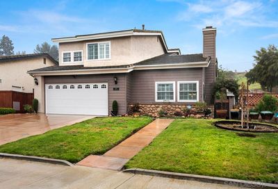 2661 Seattle Drive San Diego CA 92020