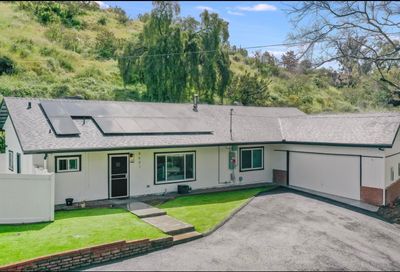 4601 Bancroft Dr La Mesa CA 91941