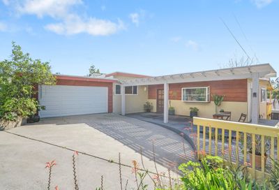 4870 Marguerita Ln La Mesa CA 91941