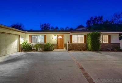 310 Tyrone St El Cajon CA 92020