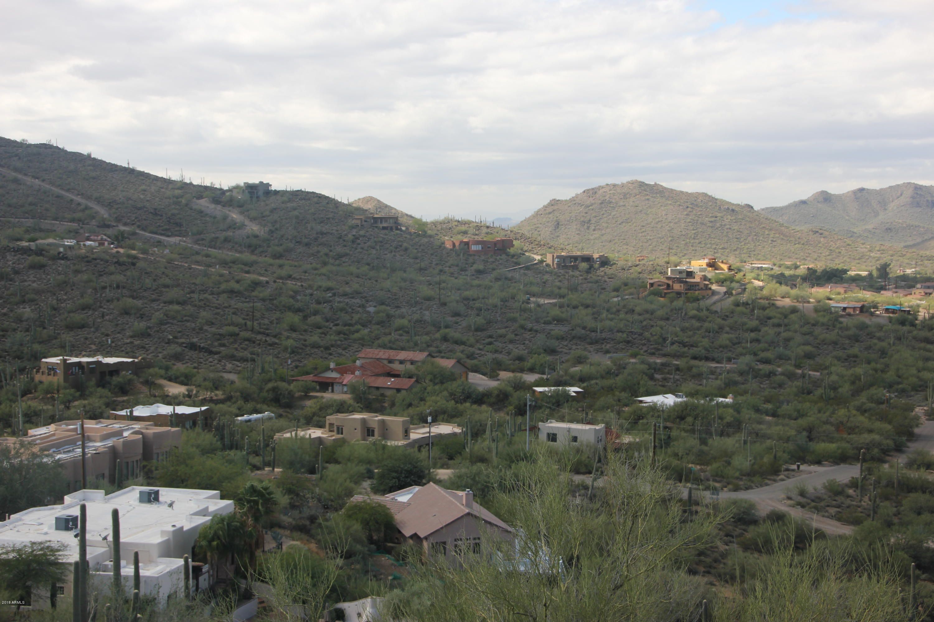 6696 E Military Road, Cave Creek, AZ, 85331 6696 E Military Road