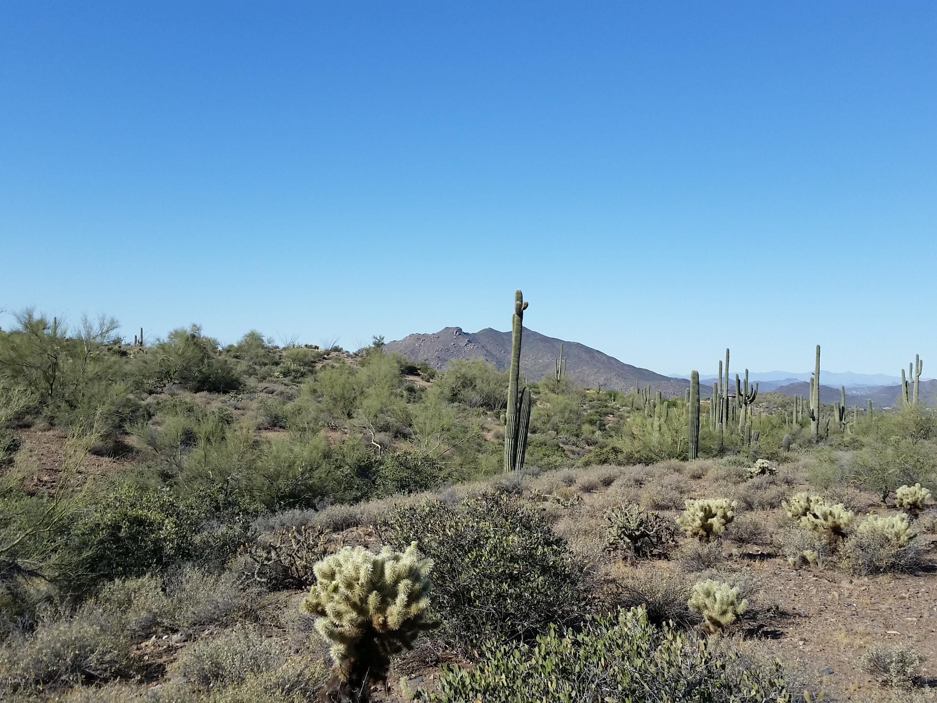8540 N Father Kino Trail, Carefree, AZ, 85377 8540 N Father Kino Trail