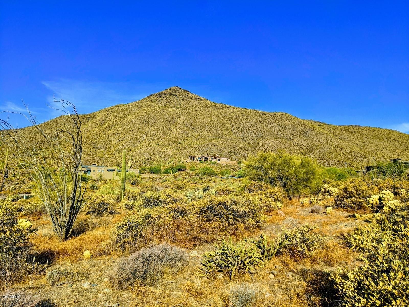 9364 E Grapevine Pass --