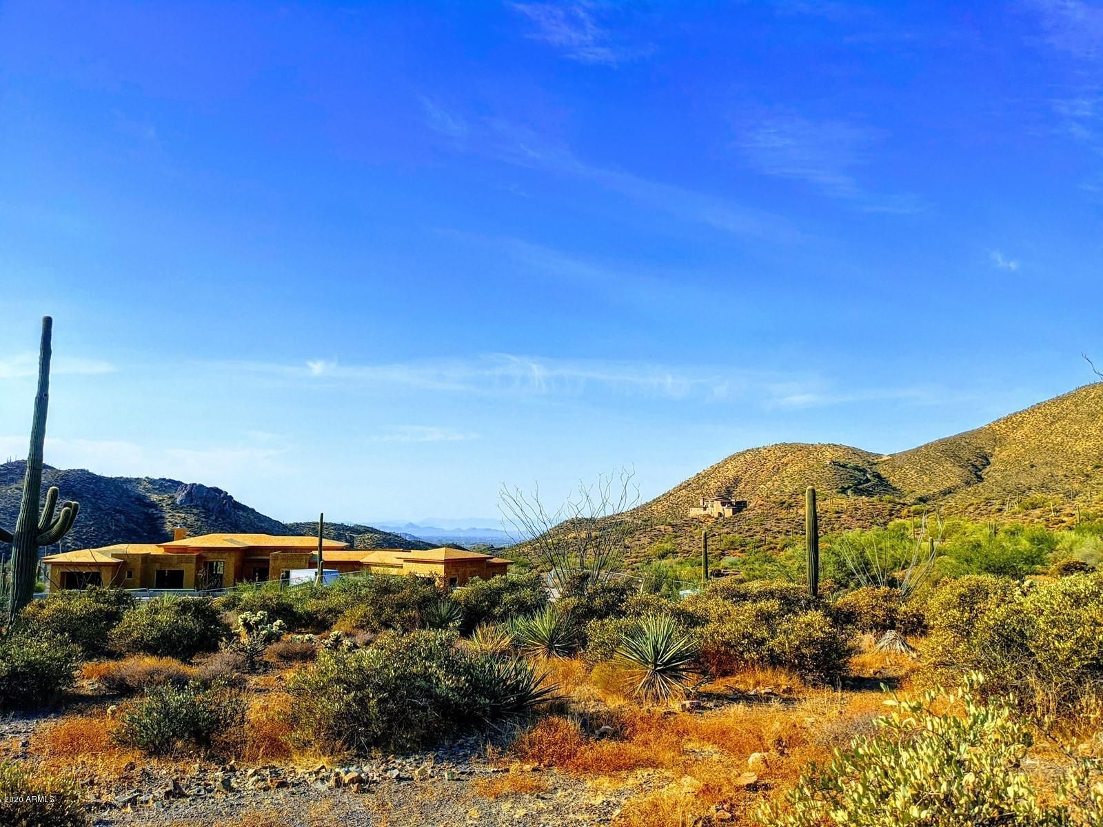9364 E Grapevine Pass --