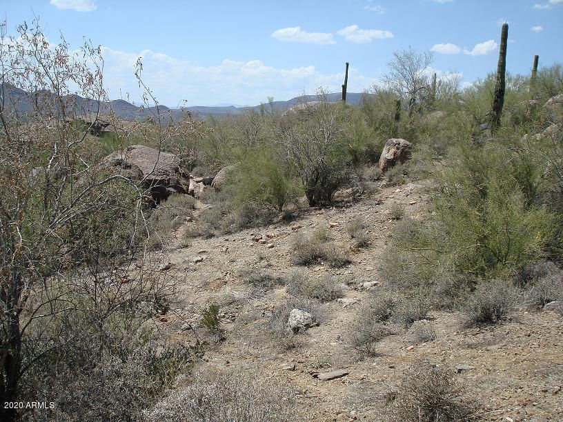 6630 E Military Road, Cave Creek, AZ, 85331 6630 E Military Road