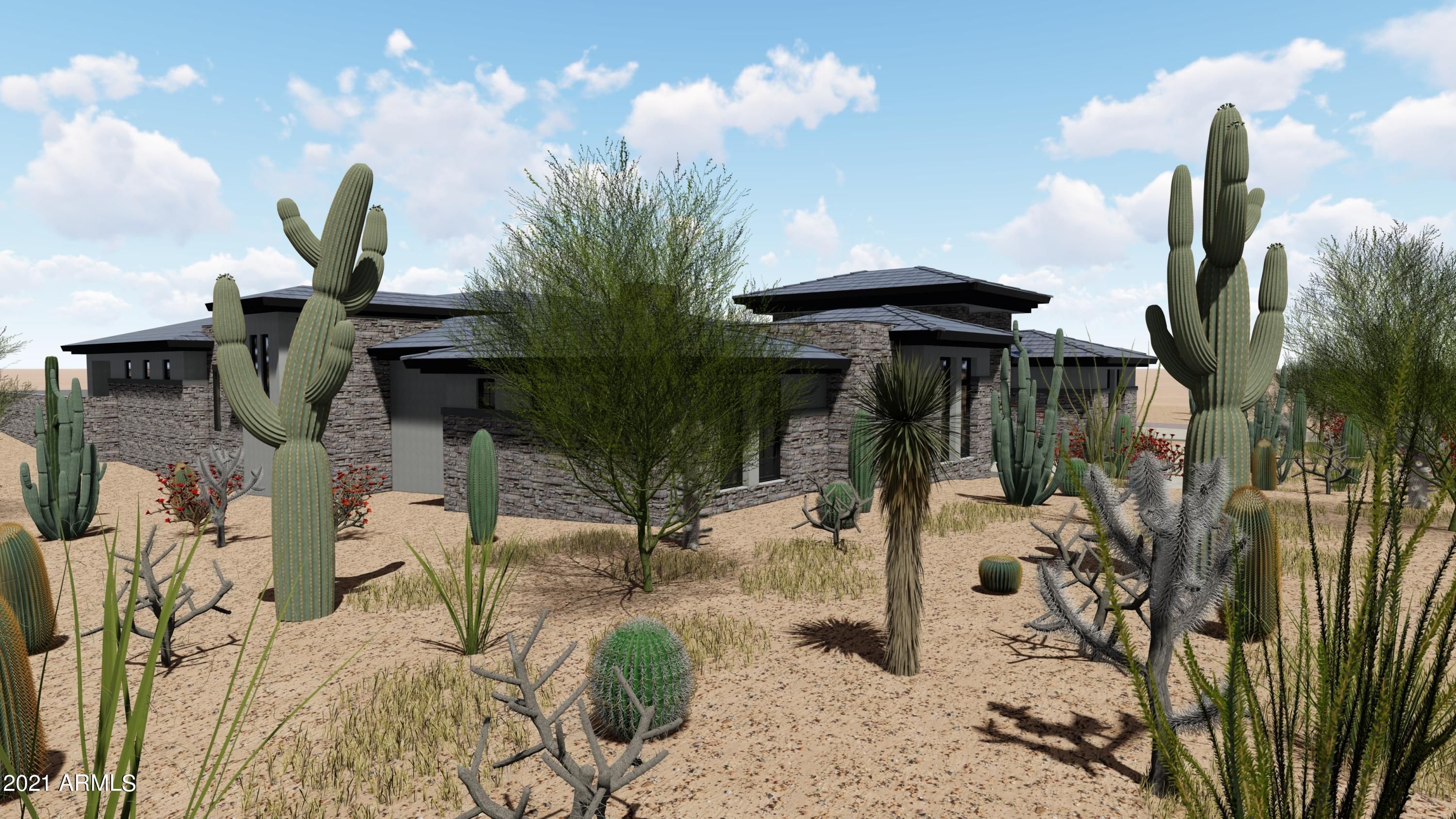 7499 E Sonoran Trail