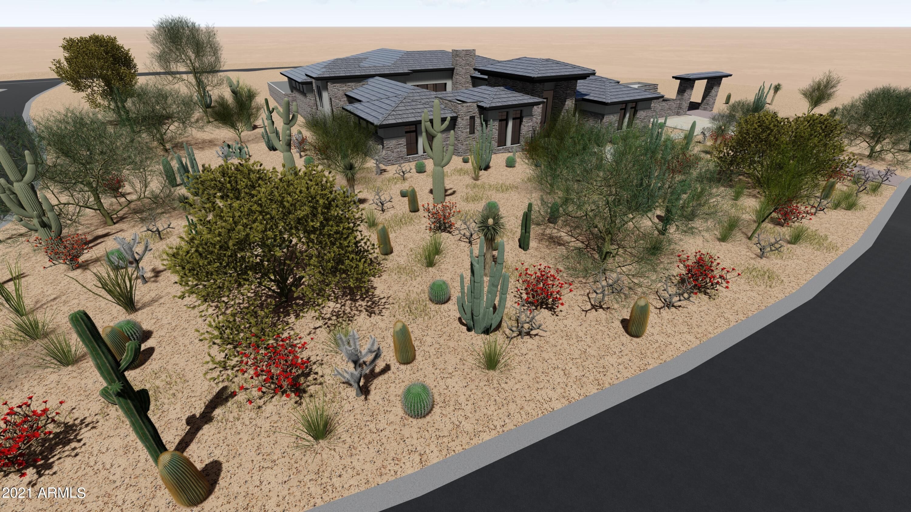 7499 E Sonoran Trail