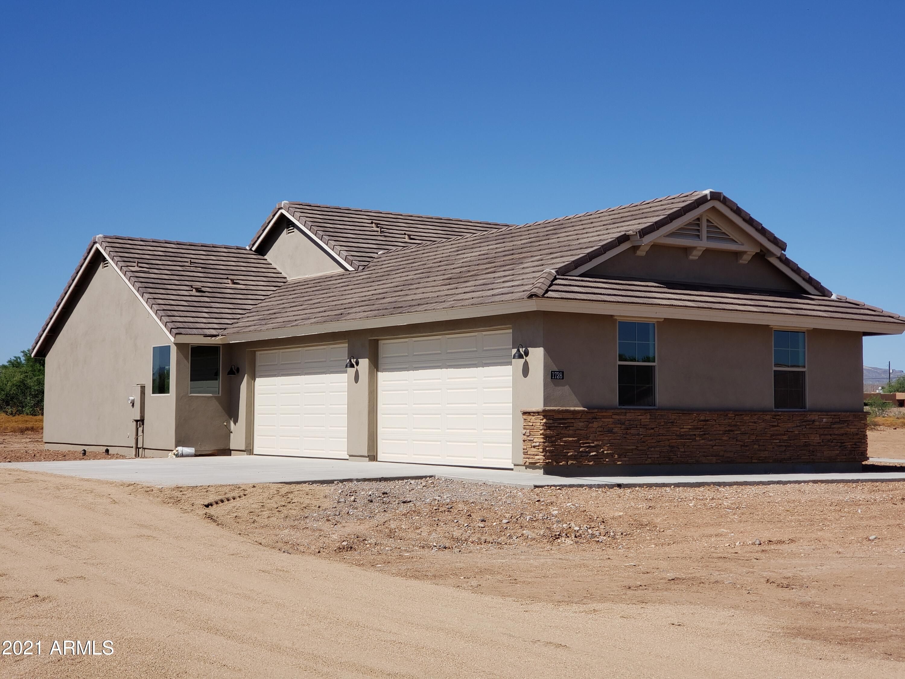14155 E Carefree Highway