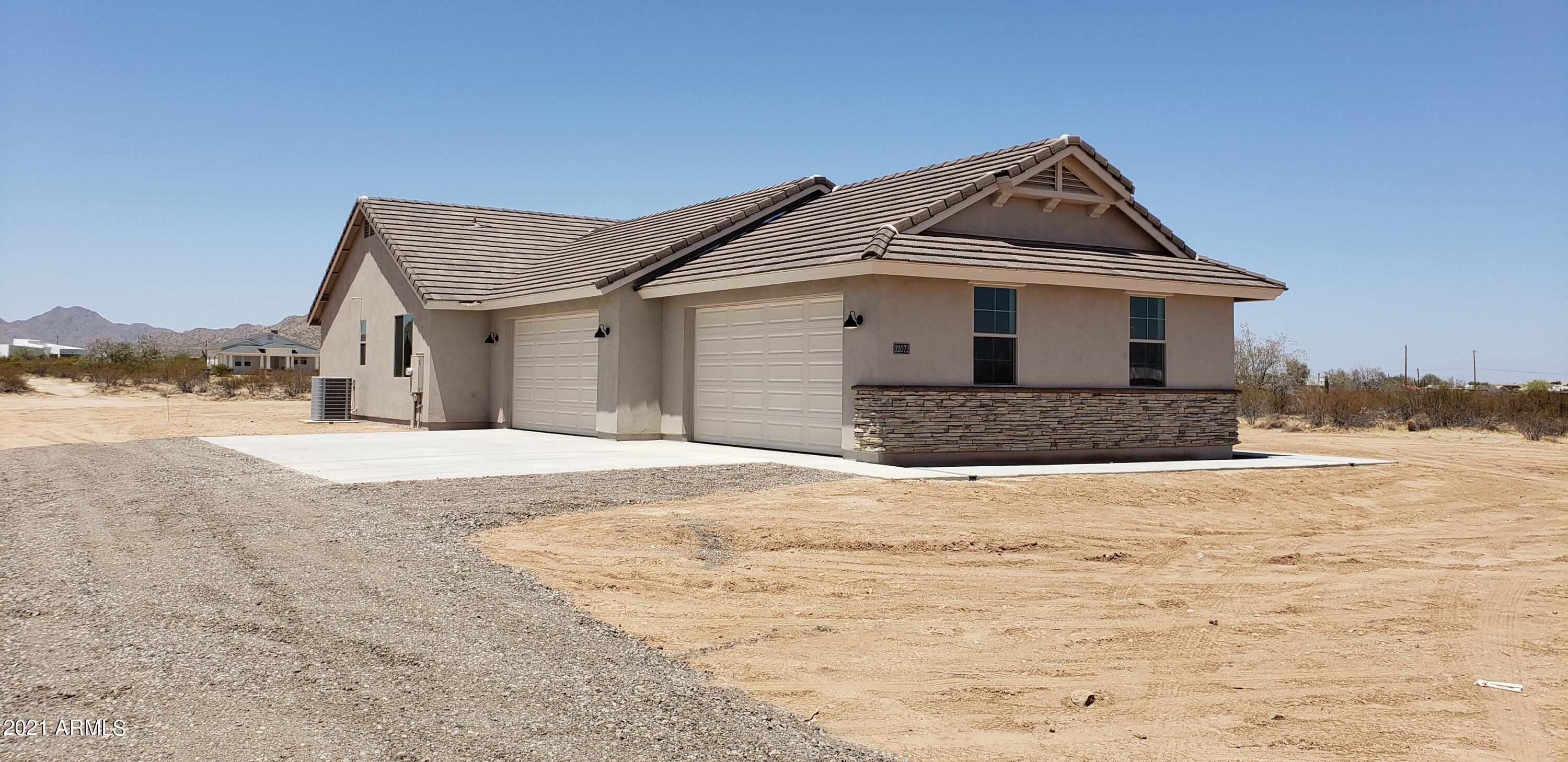 15454 E Milton Drive