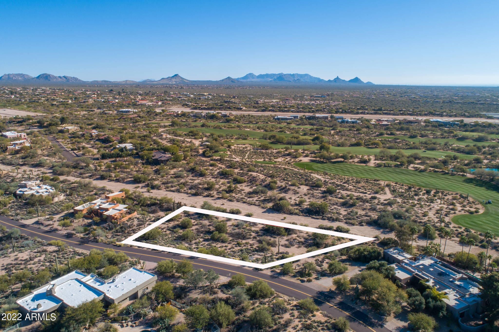 8509 E Carefree Drive, Carefree, AZ, 85377 8509 E Carefree Drive