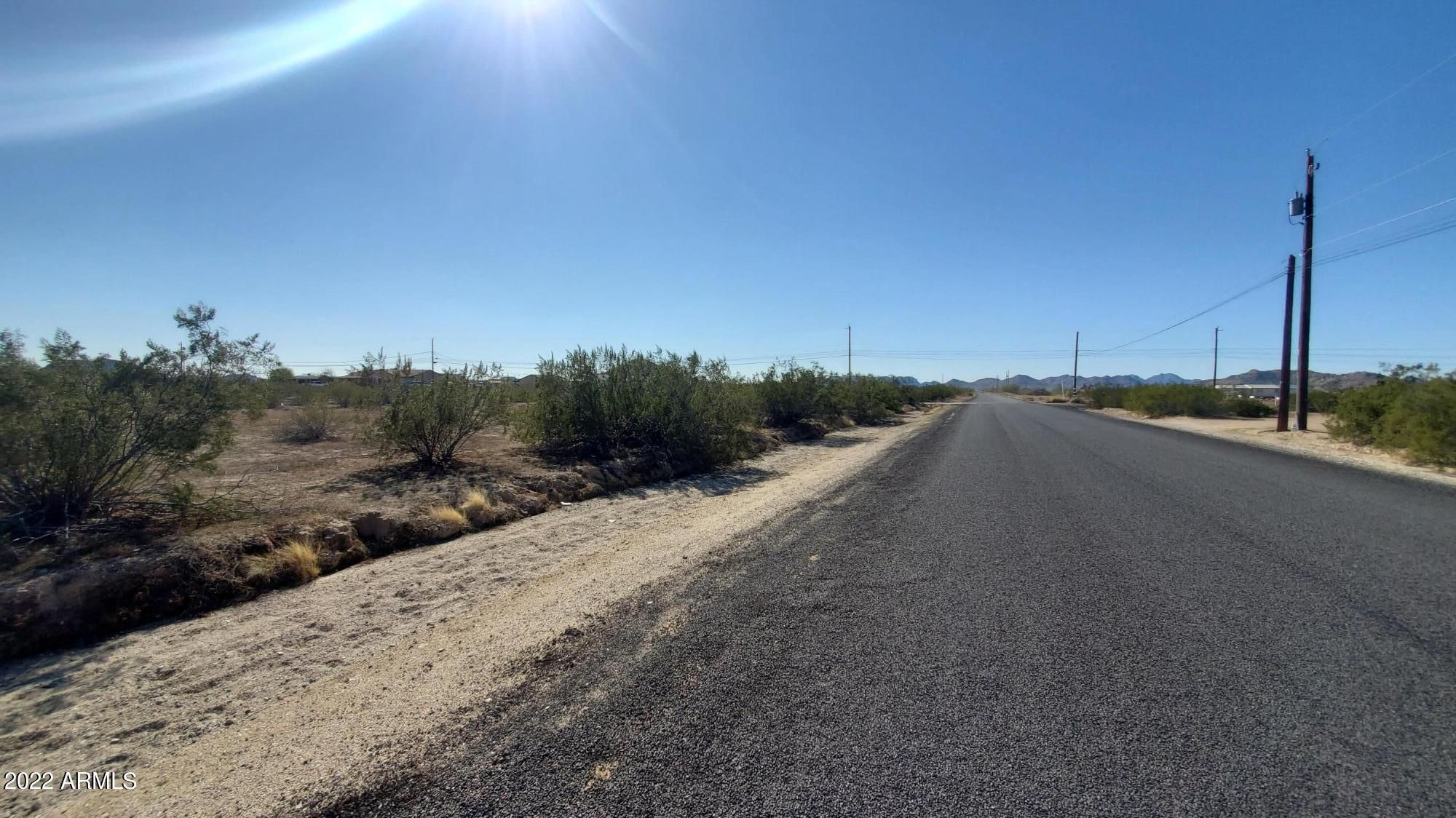 W Judd Road