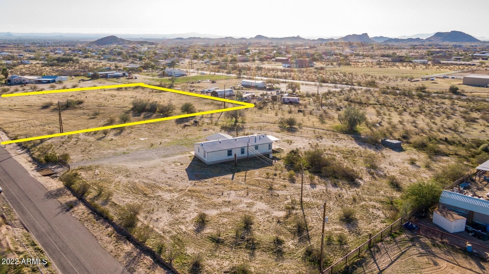 2861 W Bonnie Lane