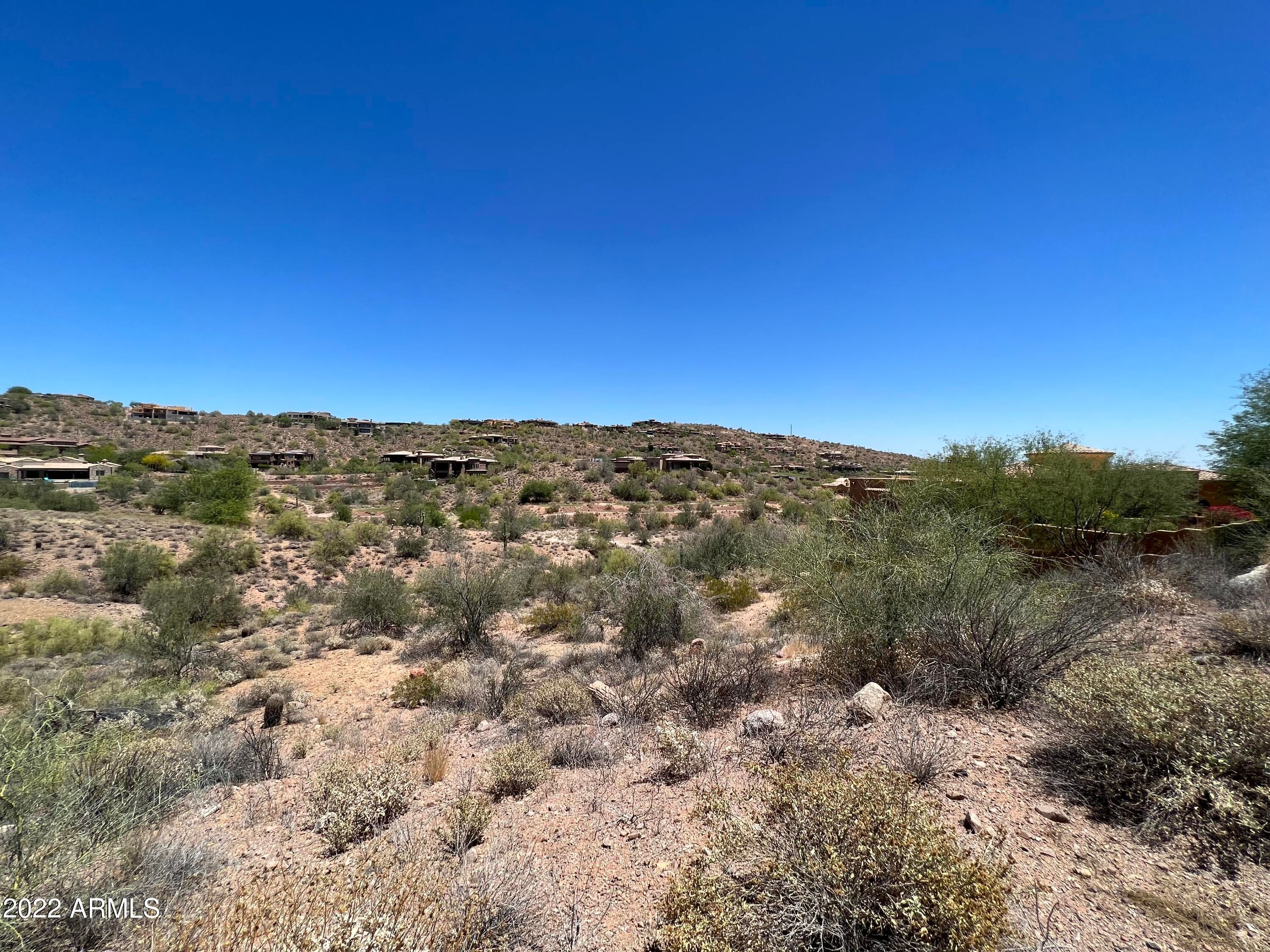 9503 N Desert Wash Trail