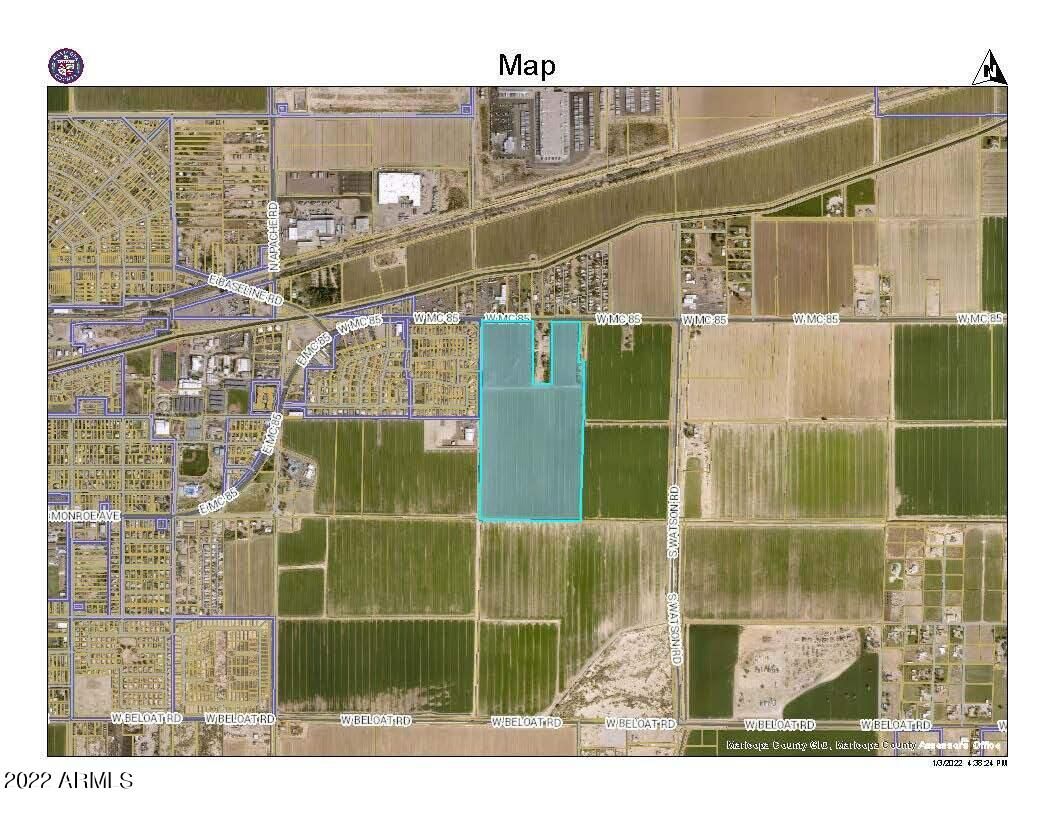 23700 W Mc 85 Highway, Buckeye, AZ, 85326 23700 W Mc 85 Highway