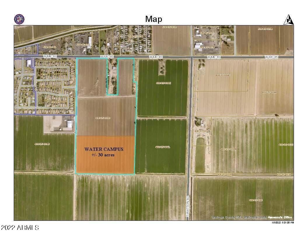 23700 W Mc 85 Highway, Buckeye, AZ, 85326 23700 W Mc 85 Highway