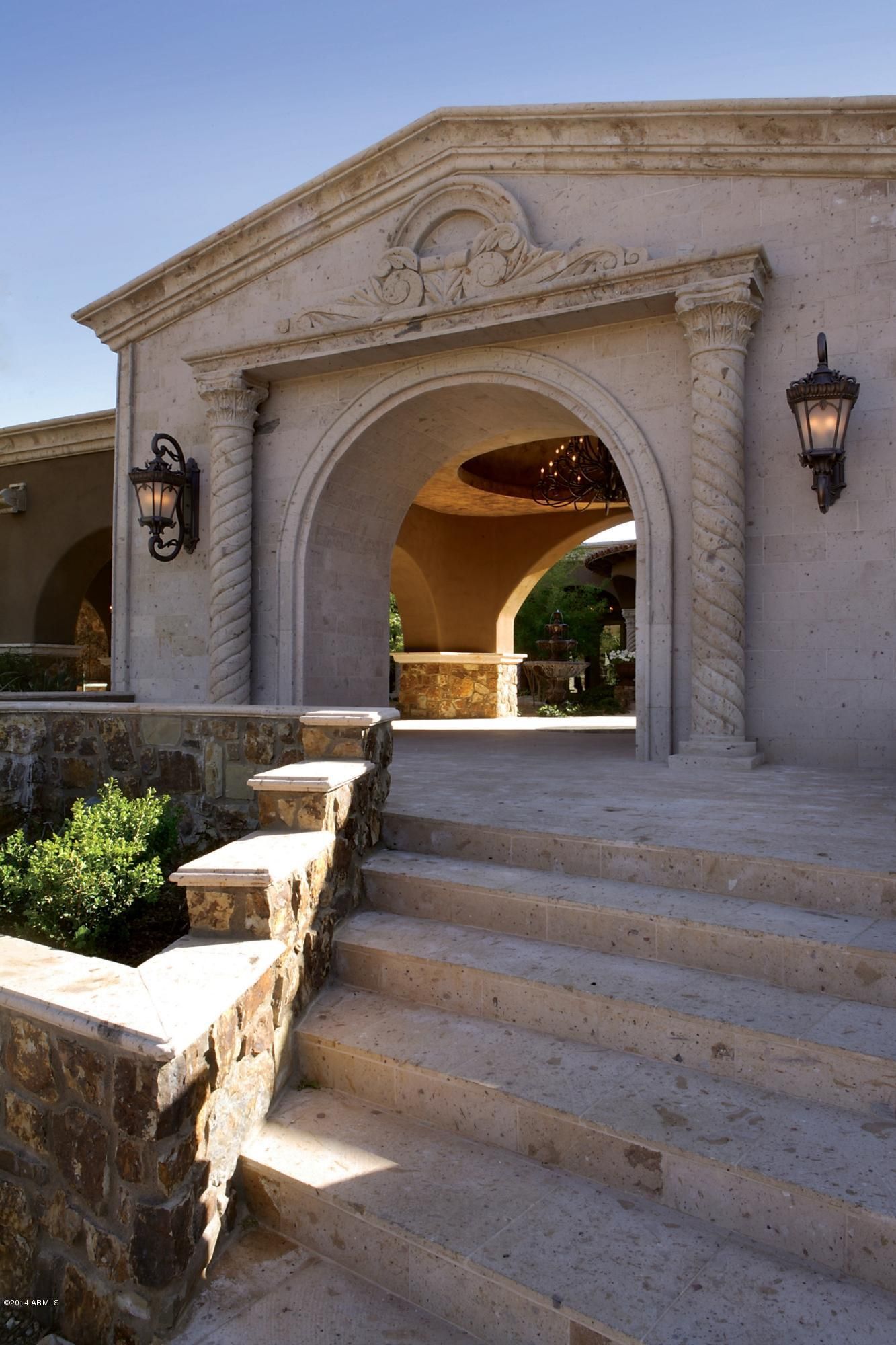23036 N Via Ventosa Drive