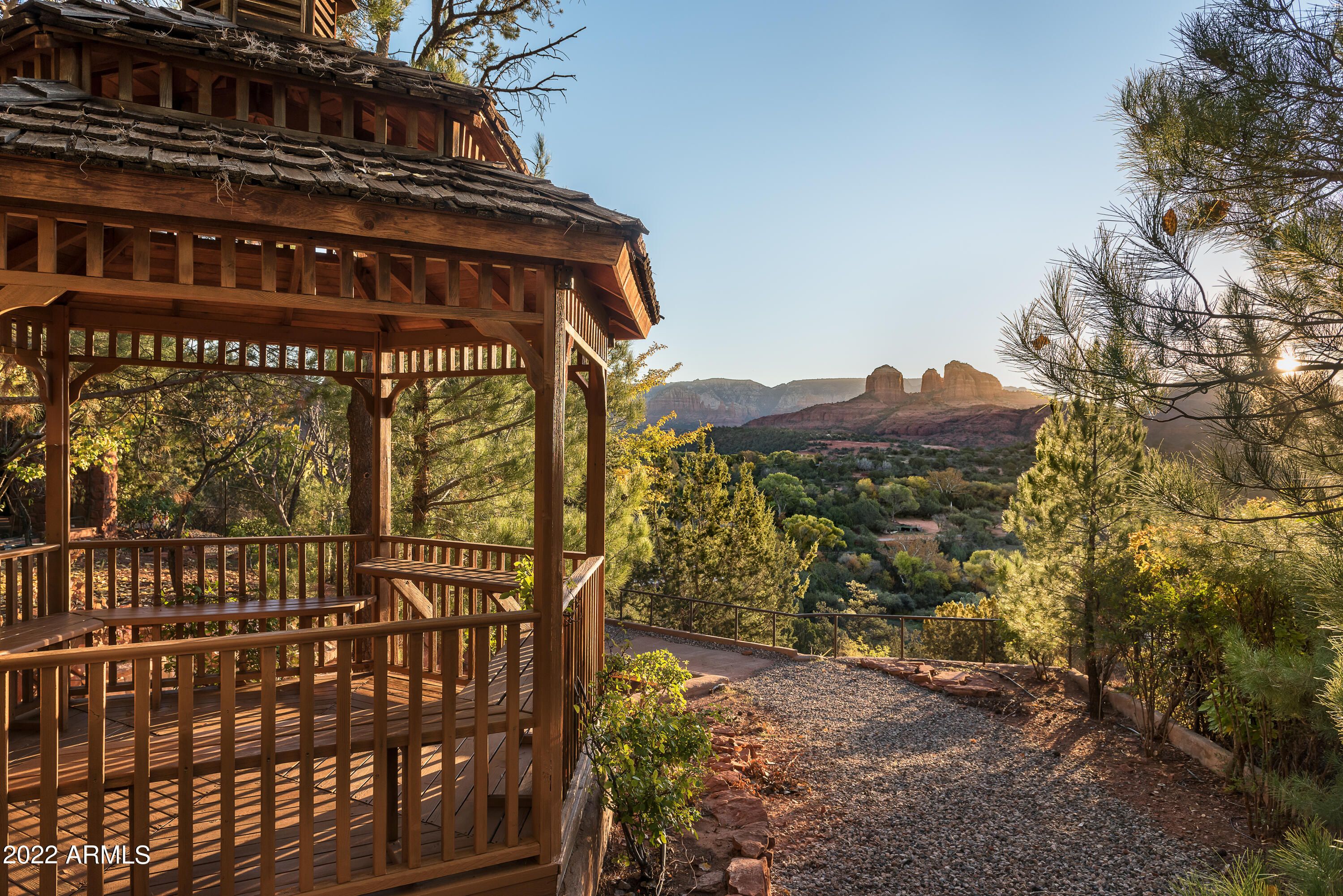 100 Smoke Trail Lane, Sedona, AZ, 86336 100 Smoke Trail Lane