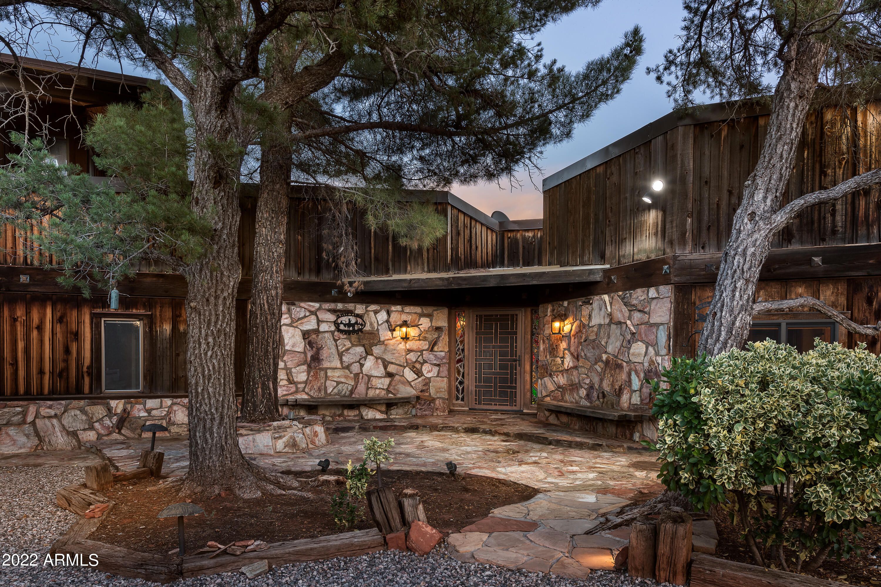 100 Smoke Trail Lane, Sedona, AZ, 86336 100 Smoke Trail Lane