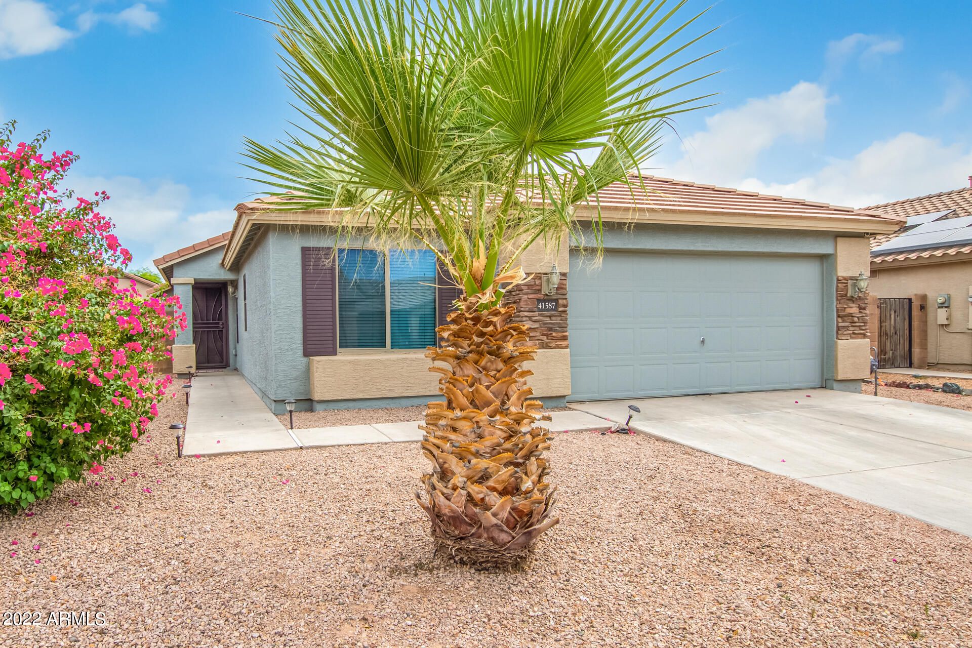 41587 W Avella Drive