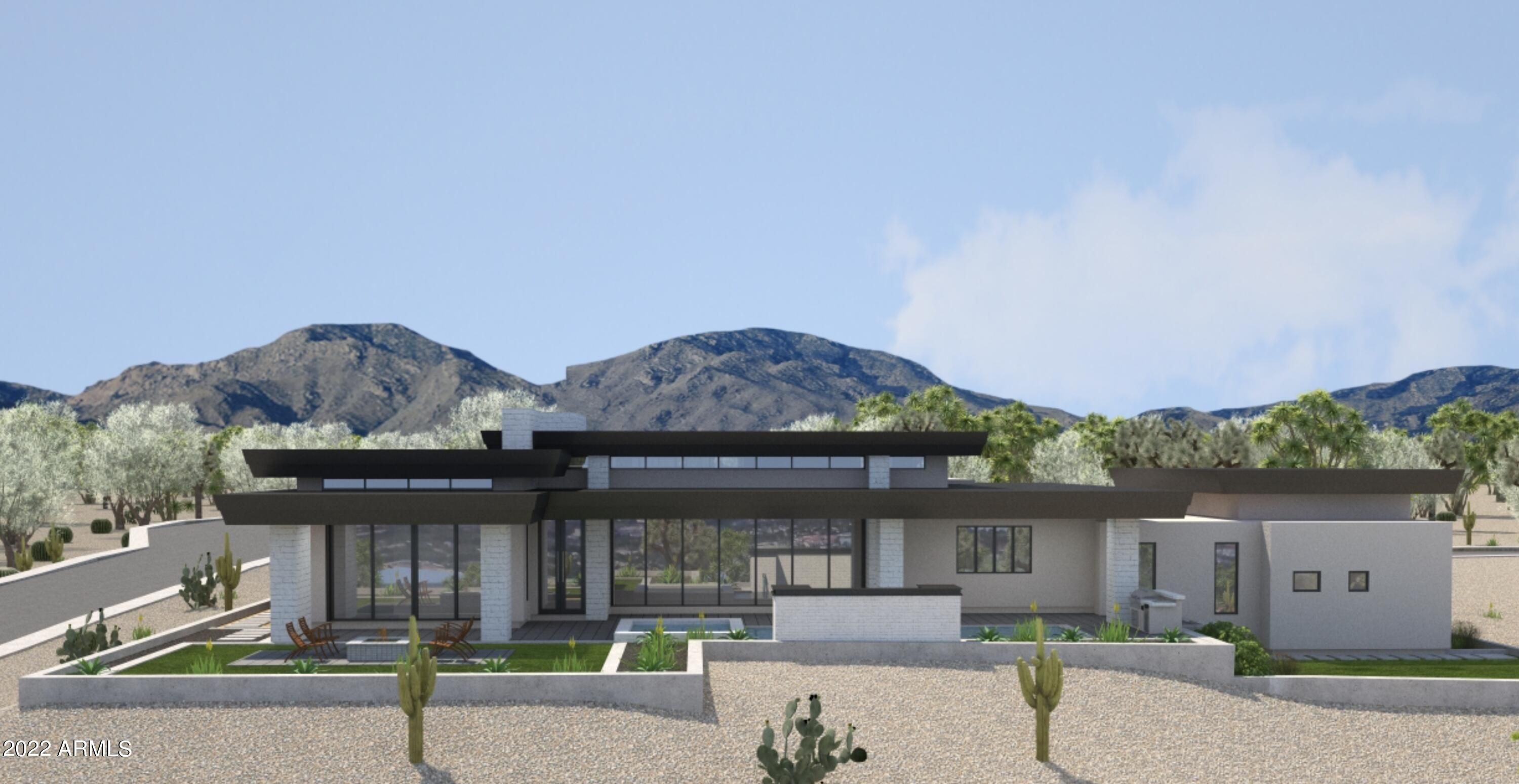 3542 N Crystal Peak Circle