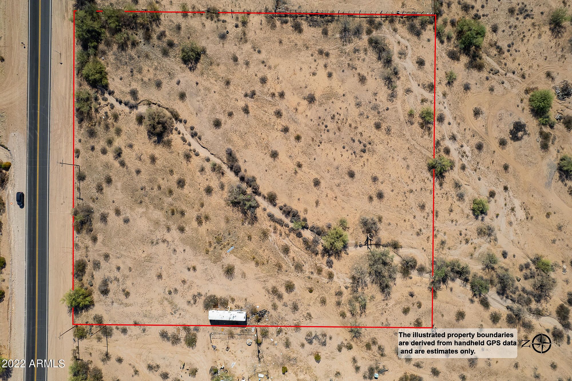 W Century Road, Maricopa, AZ, 85139 W Century Road