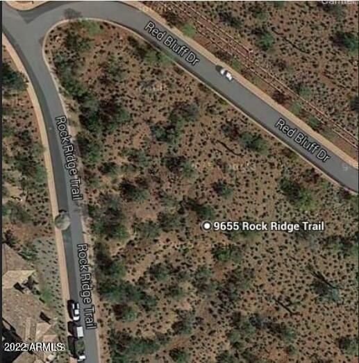 9655 N Rock Ridge Trail
