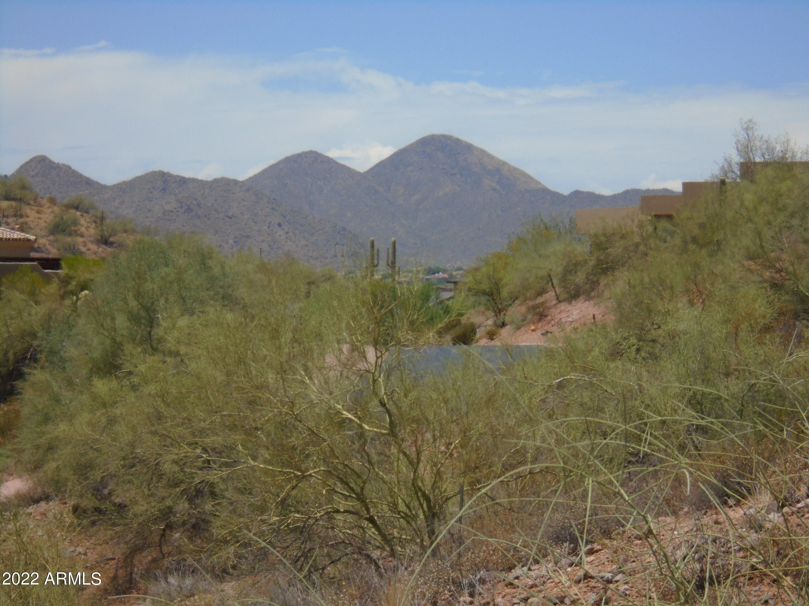 9655 N Rock Ridge Trail