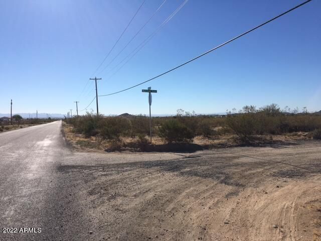 0000 E Judd Road