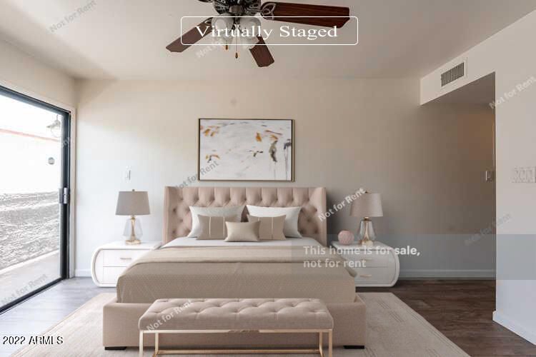 985 N Granite Reef Road