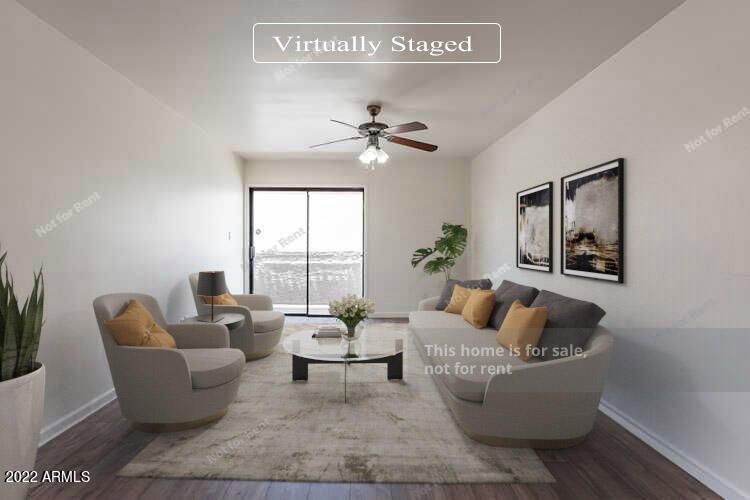 985 N Granite Reef Road