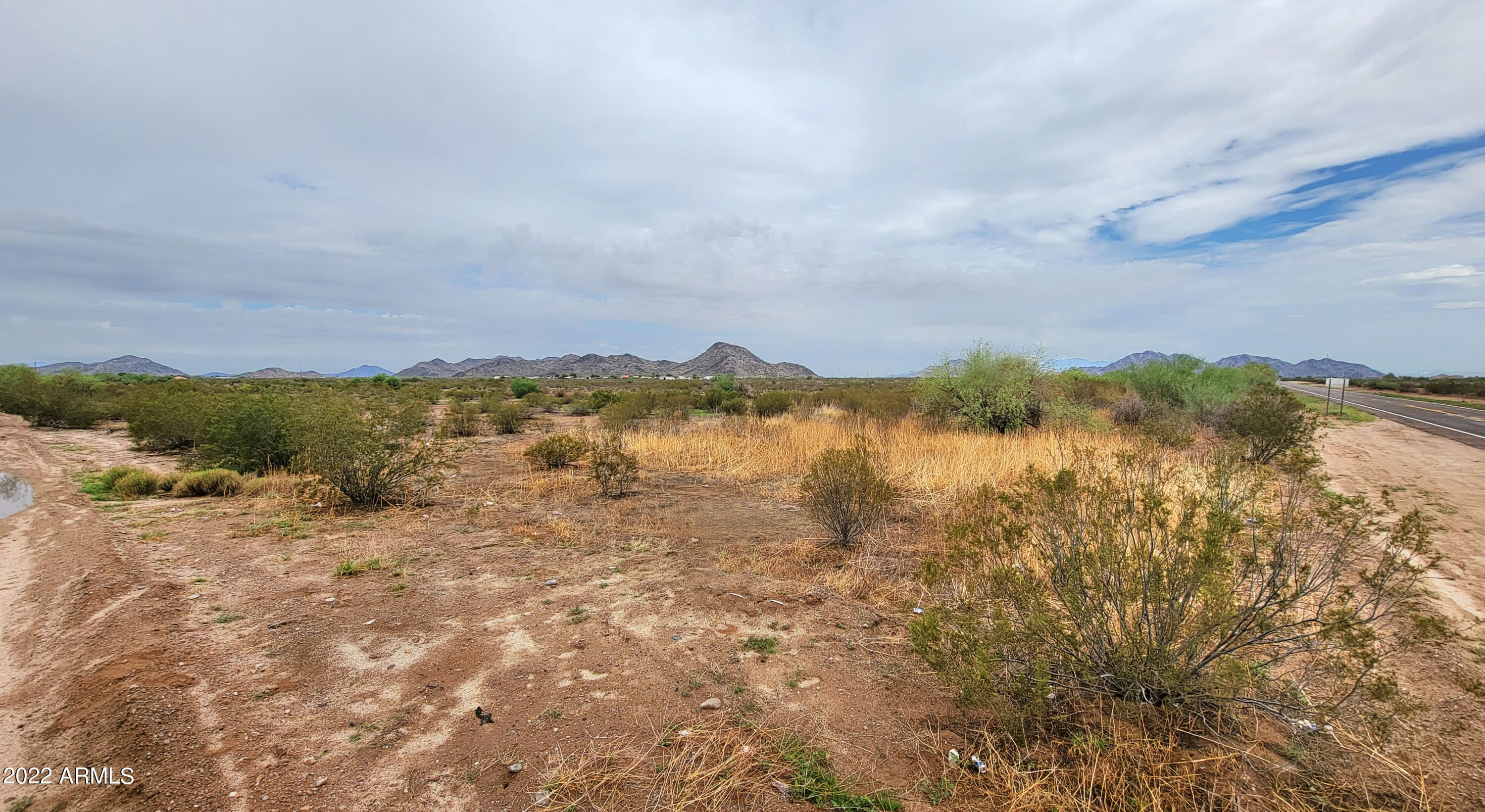 N Warren Road, Maricopa, AZ, 85139 N Warren Road