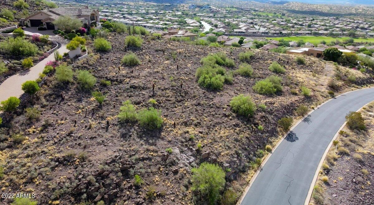9431 N Solitude Canyon