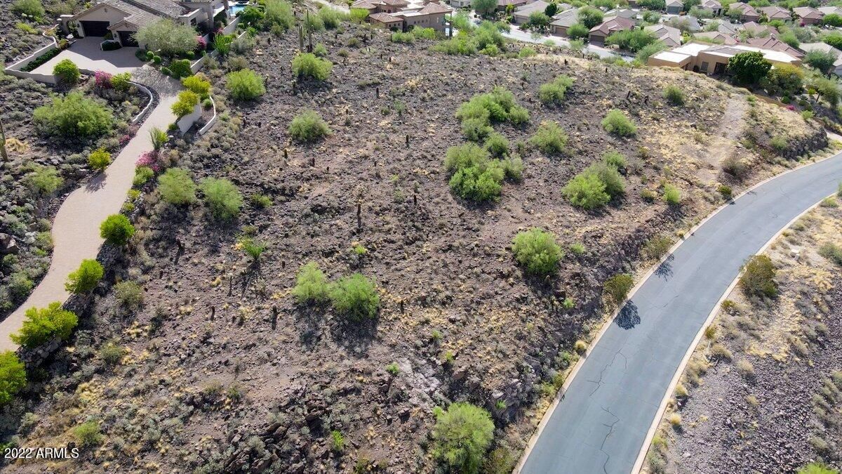 9431 N Solitude Canyon