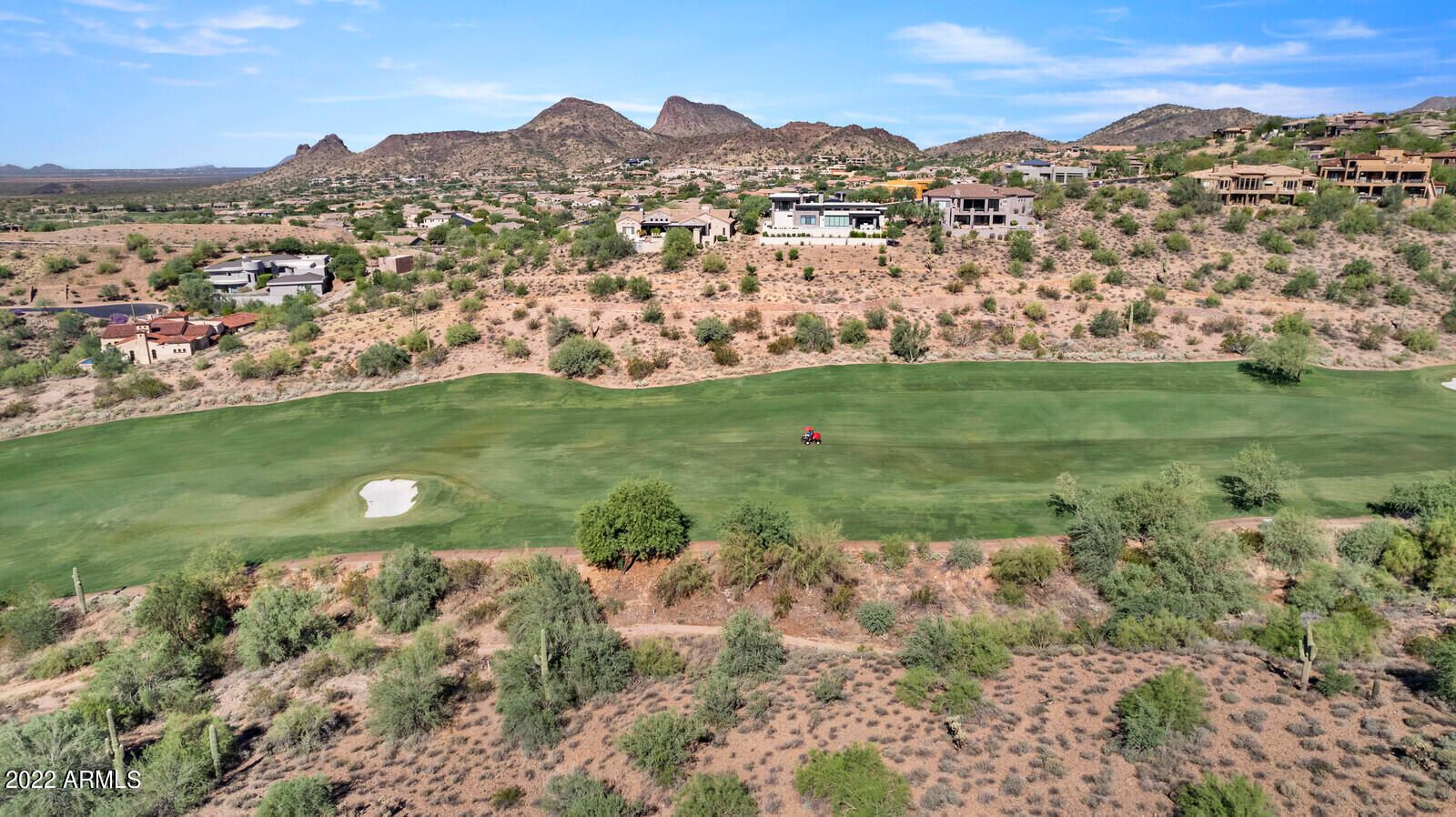 9720 N Fireridge Trail