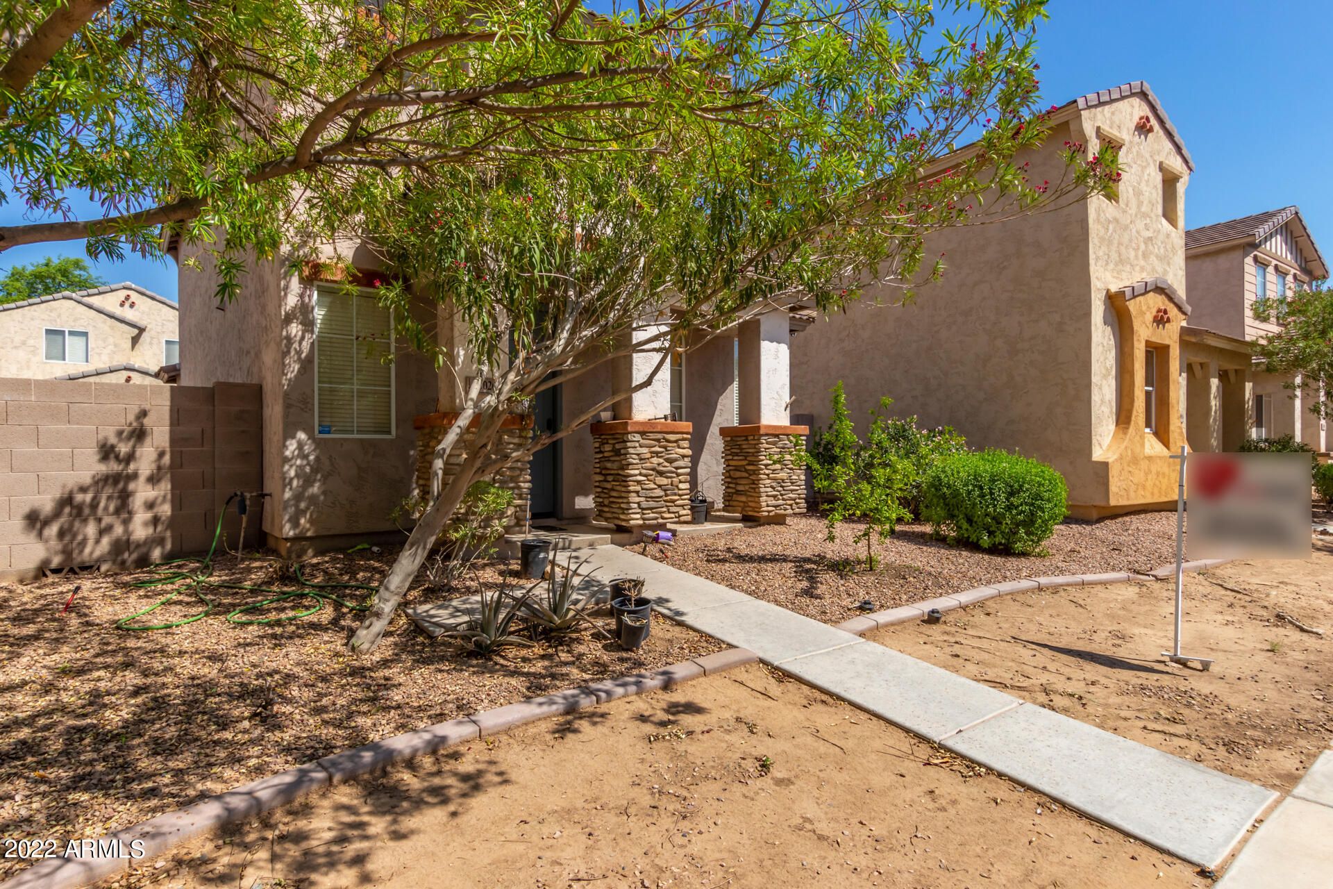 10020 W Kingman Street, Tolleson, AZ, 85353 10020 W Kingman Street