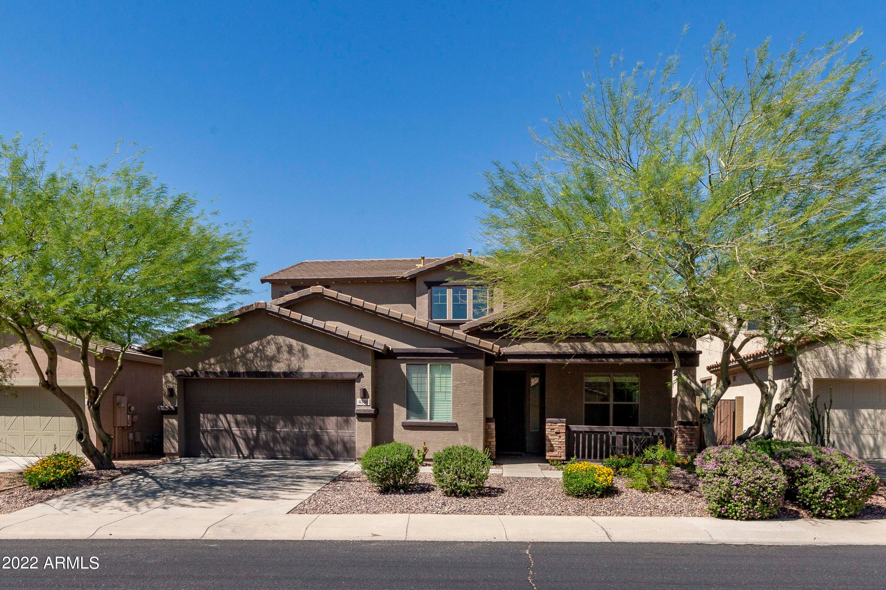 4336 W Diburgo Drive