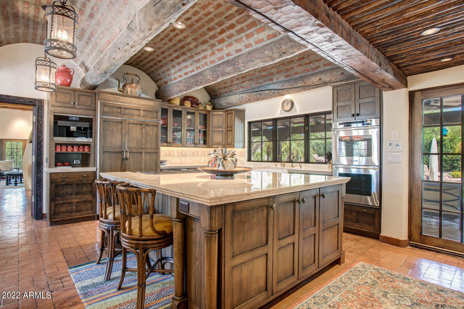 6100 E Doubletree Ranch Road
