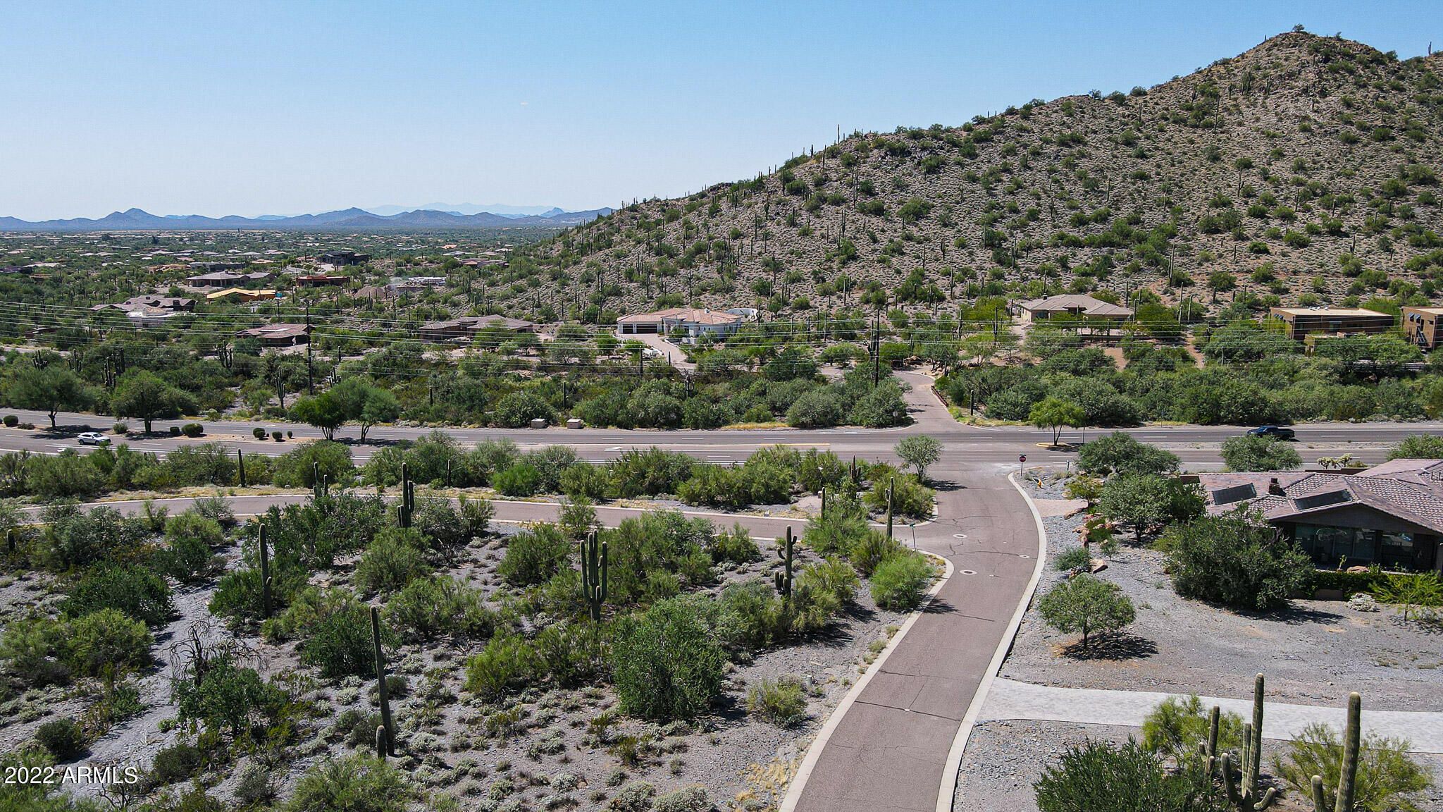 5869 E Long Rifle Road, Cave Creek, AZ, 85331 5869 E Long Rifle Road