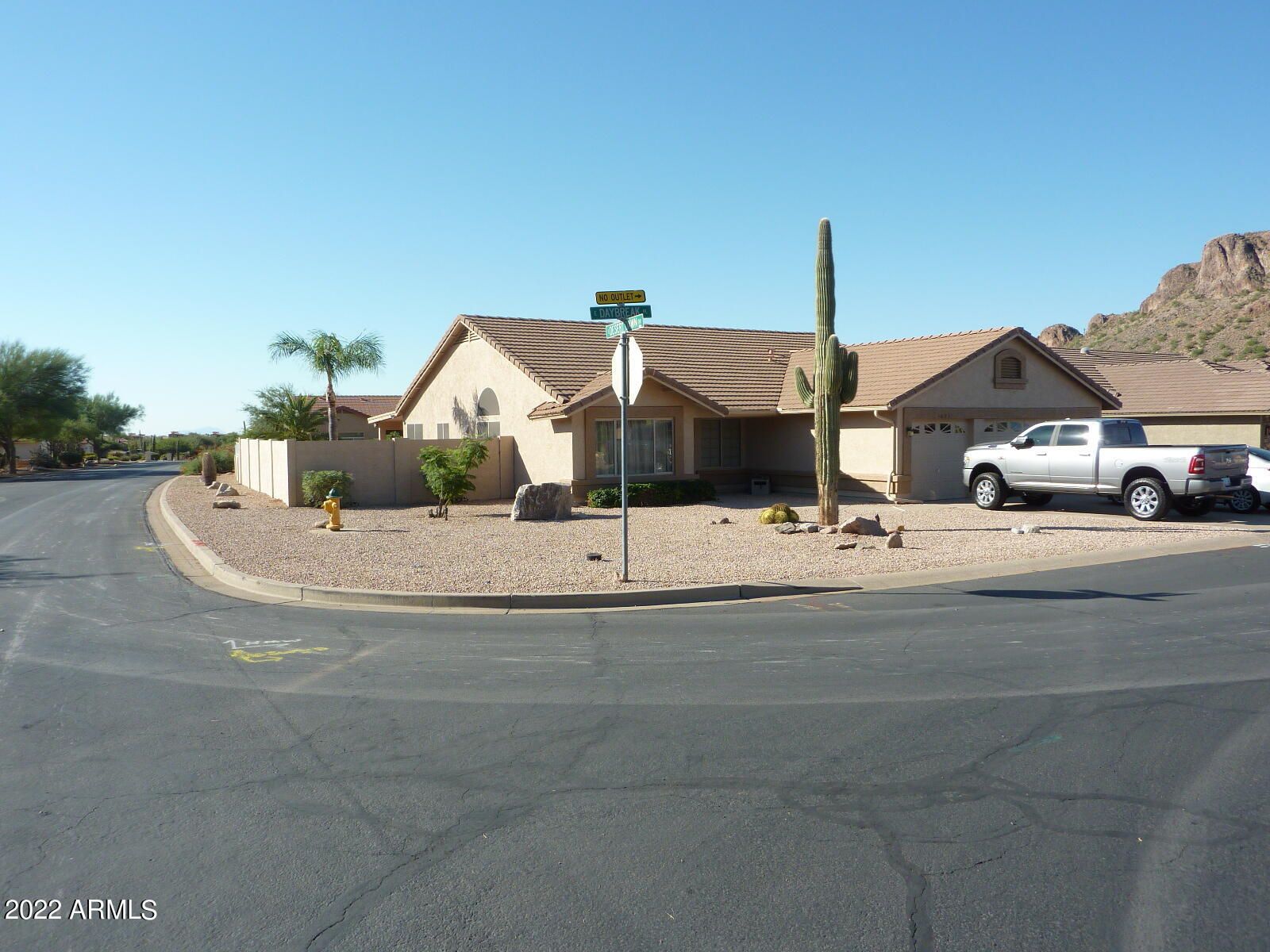 10231 E Daybreak Place
