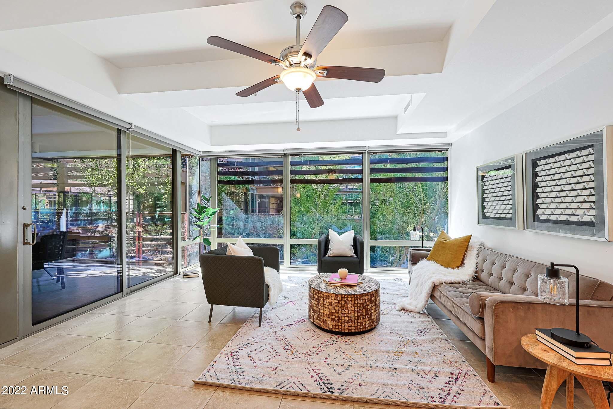 7137 E Rancho Vista Drive