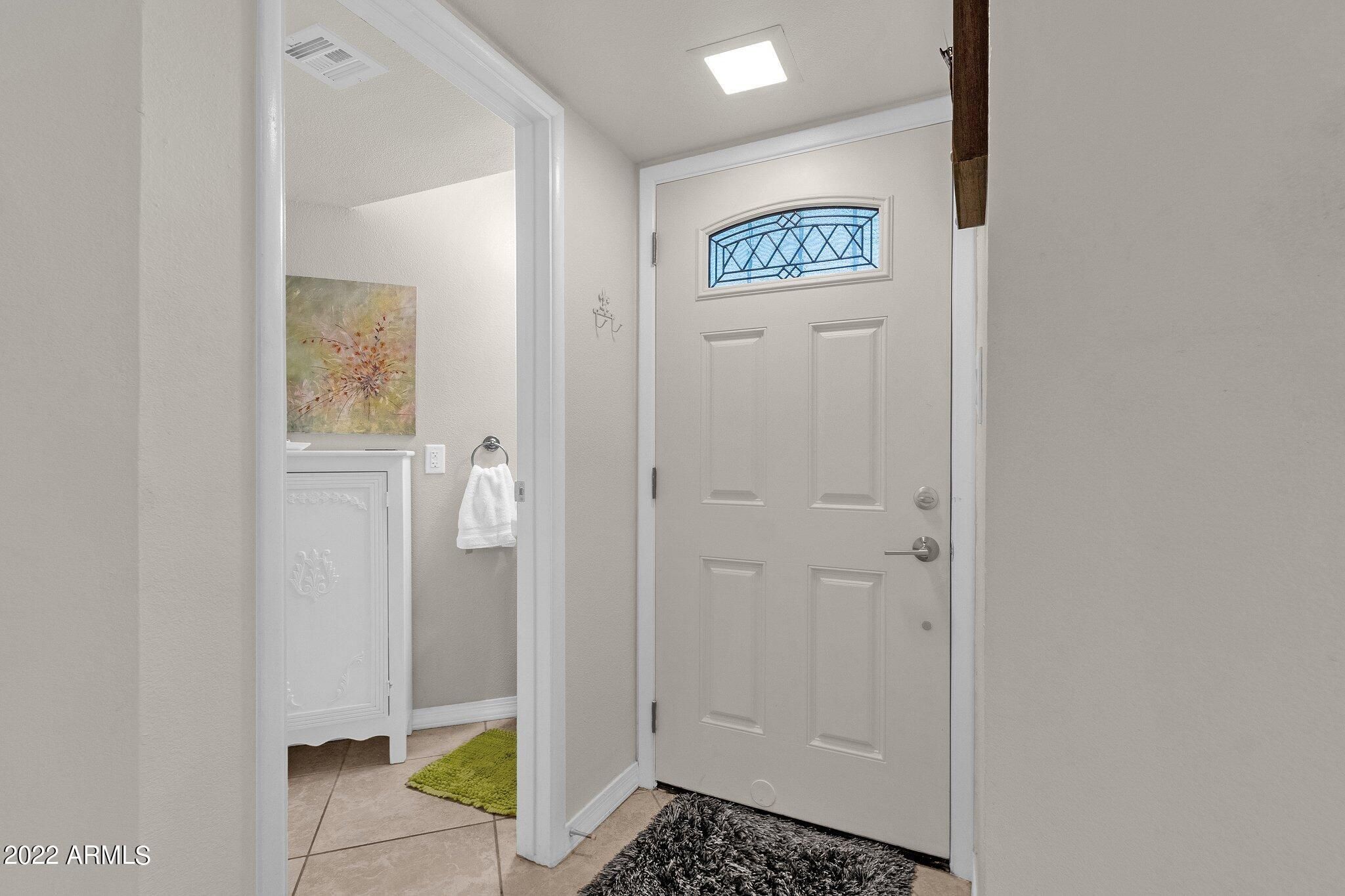 835 N Granite Reef Road