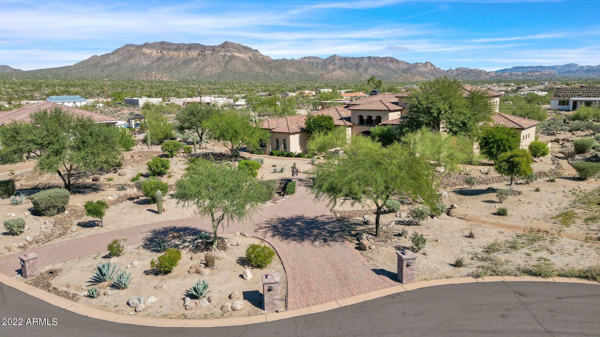 9546 E Julep Circle
