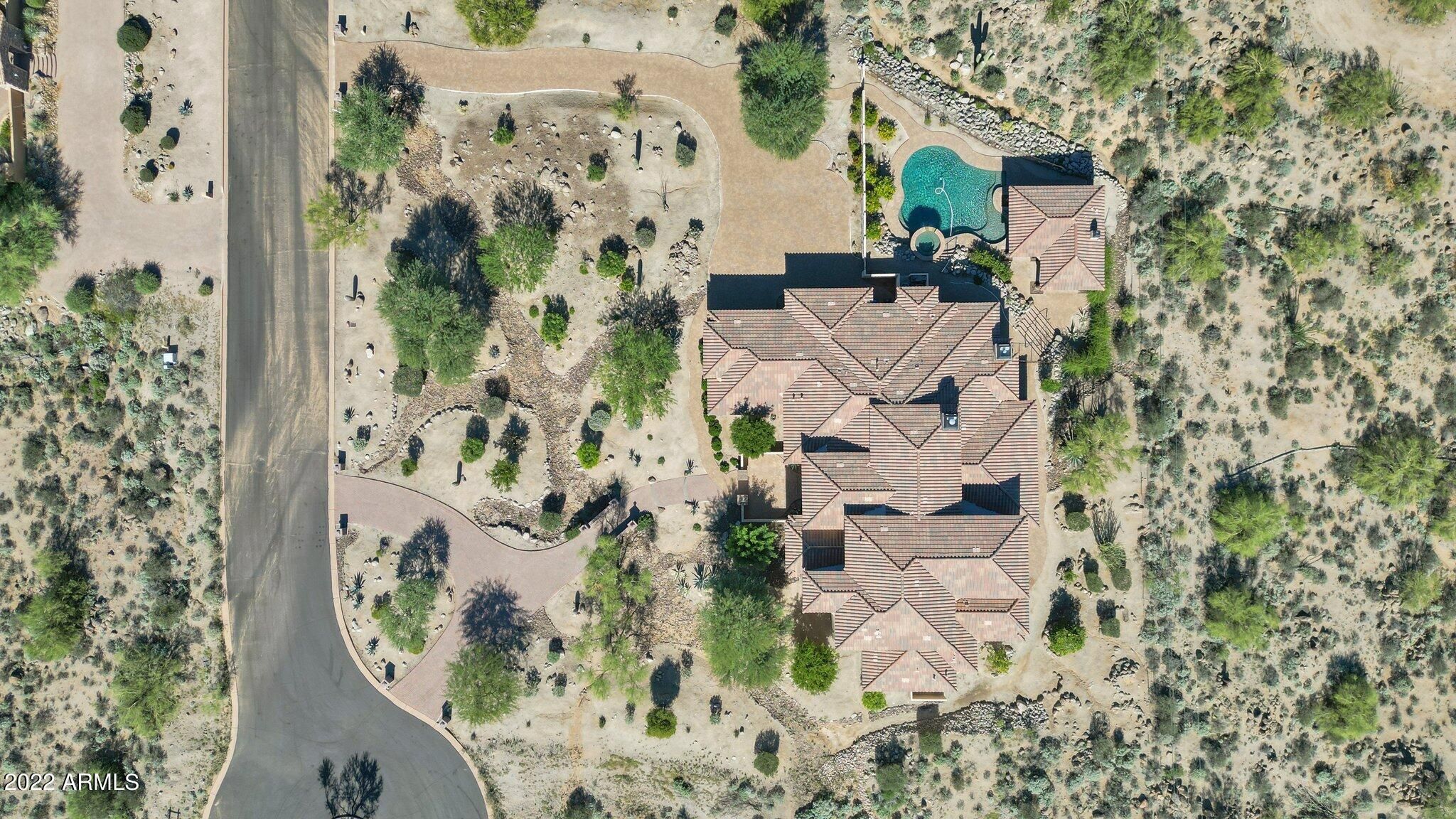 9546 E Julep Circle