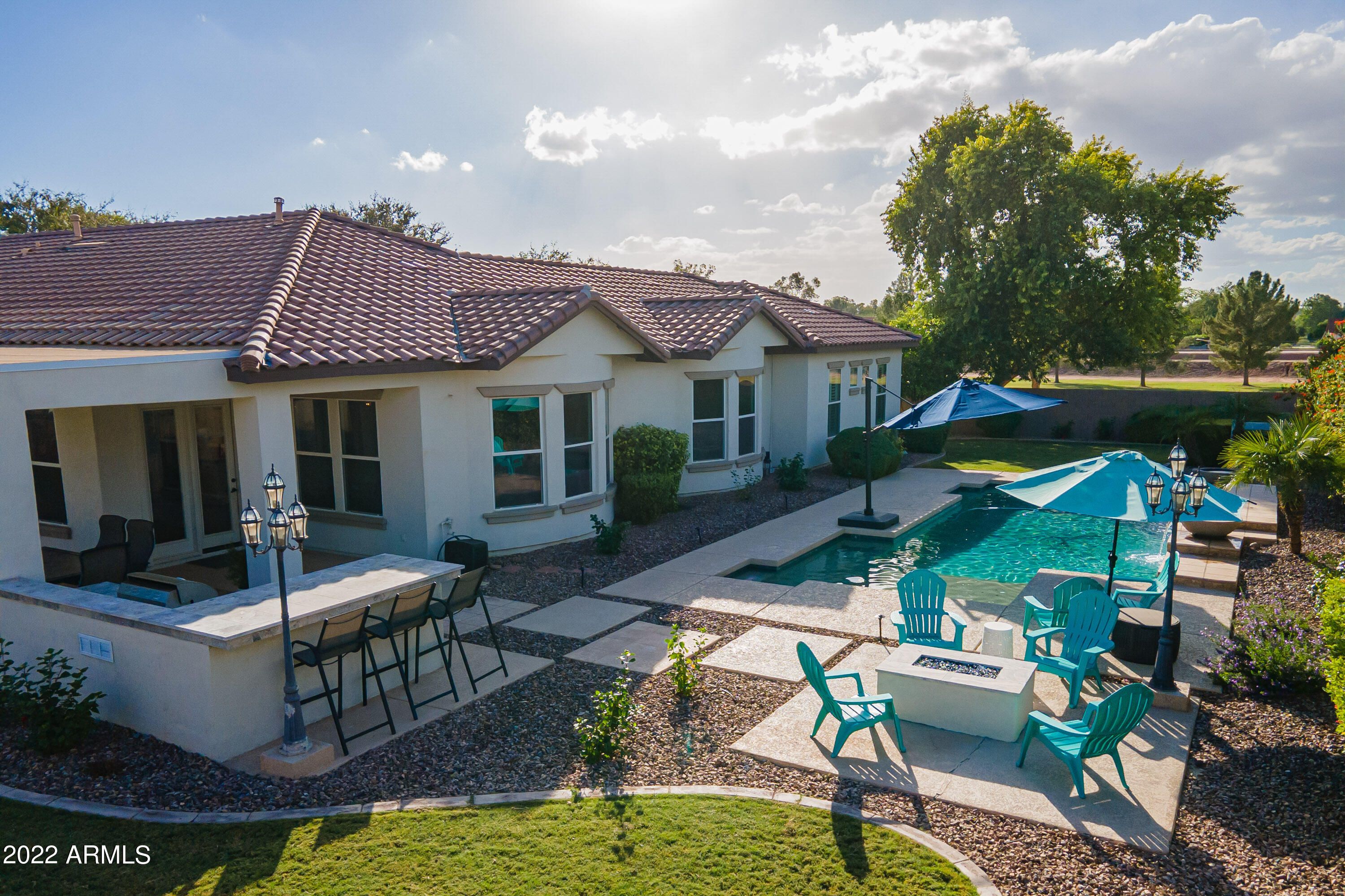 2820 E Page Court