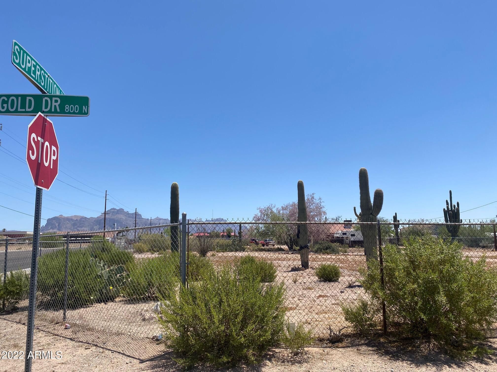 1353 W Superstition Boulevard
