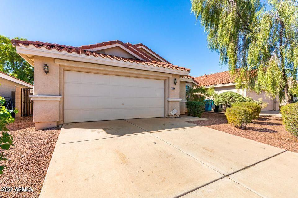 12424 N 42nd Drive