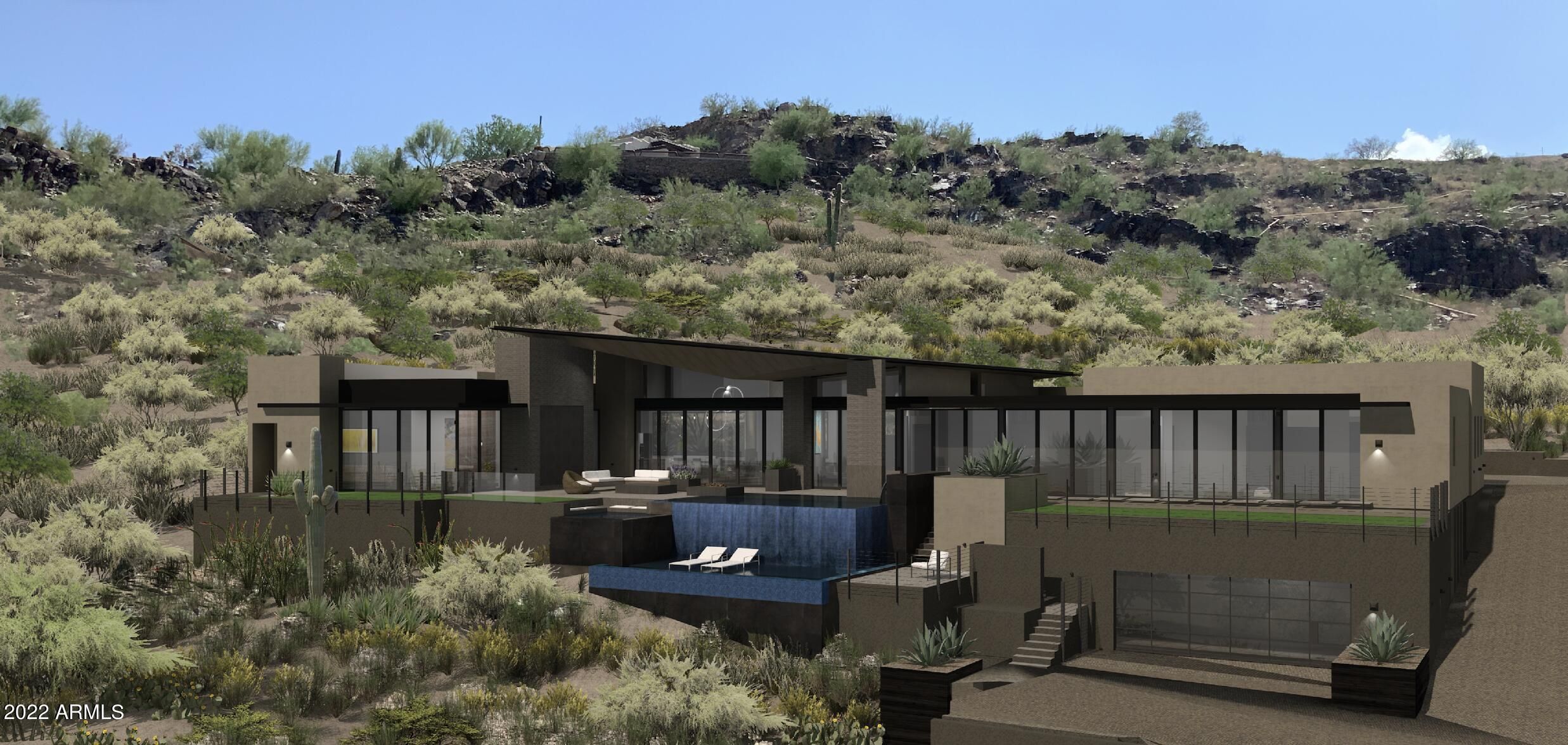 6516 E Meadowlark Lane, Paradise Valley, AZ, 85253 6516 E Meadowlark Lane